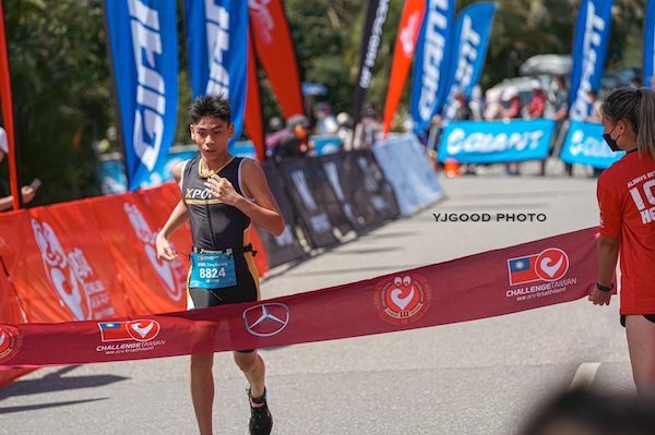 小鐵人訓練班-跑步訓練