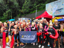 小鐵人訓練班-Xports