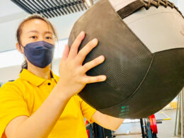 五十肩-重訓-肩膀-背