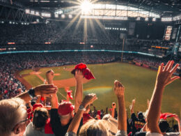 如何複製大谷翔平的投球威力 練就夢想二刀流