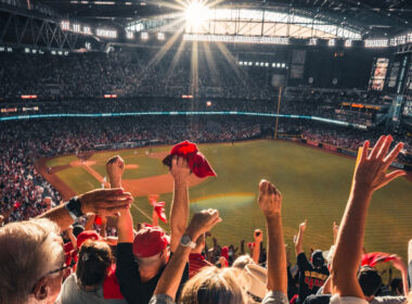 如何複製大谷翔平的投球威力 練就夢想二刀流