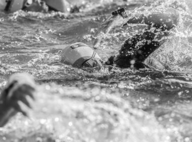 動力鏈-自由式-仰式