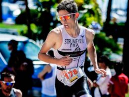 步幅穩定 步頻配速 鐵人三項路跑中階技術4招要領解鎖