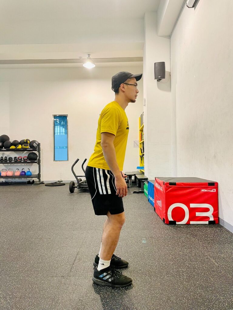 其實不管任何運動類型,決大部分都會有反應肌力(爆發力訓練)的需求。像是桌球、羽球並不需要慢速力量的生成,而著重於快速力量。要求的反應速度得非常的迅速。