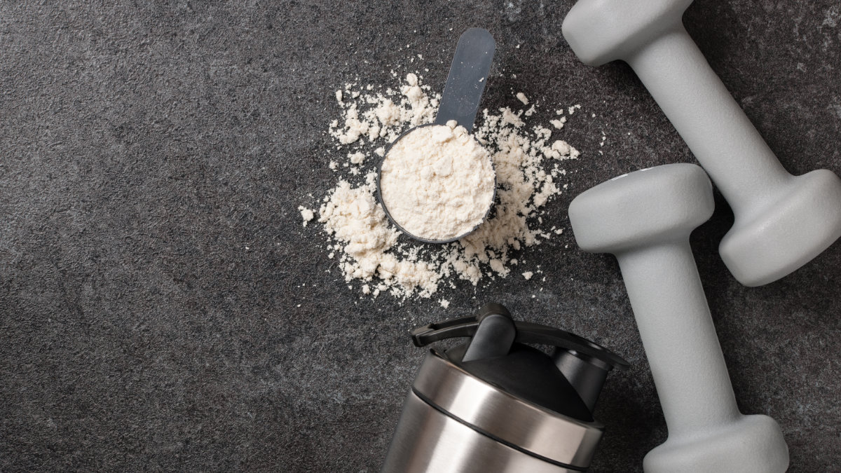 乳清蛋白-全攻略