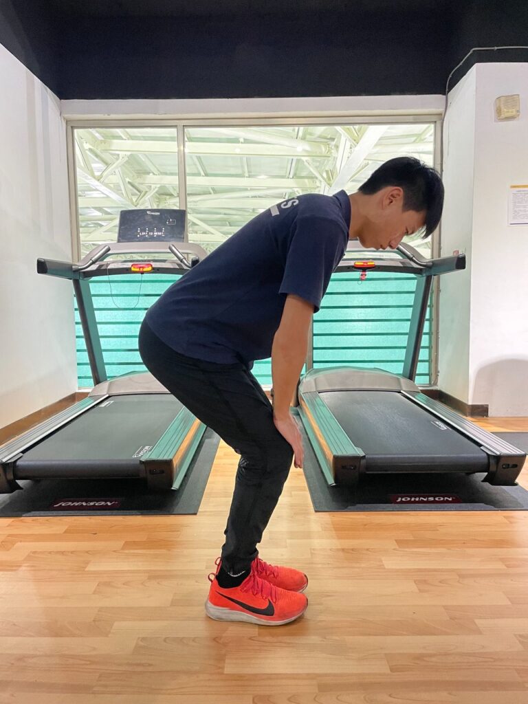 某NBA知名籃球員經過科學實際測驗後,針對完全「沒熱身」和「熱身完畢」這兩種截然不同的狀態,測試所得出來的結果,只能說「有熱身」這組的數據獲得壓倒性勝利。