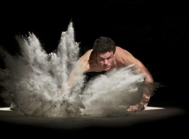 肌酸補充品全面解析：效果、用法與安全性