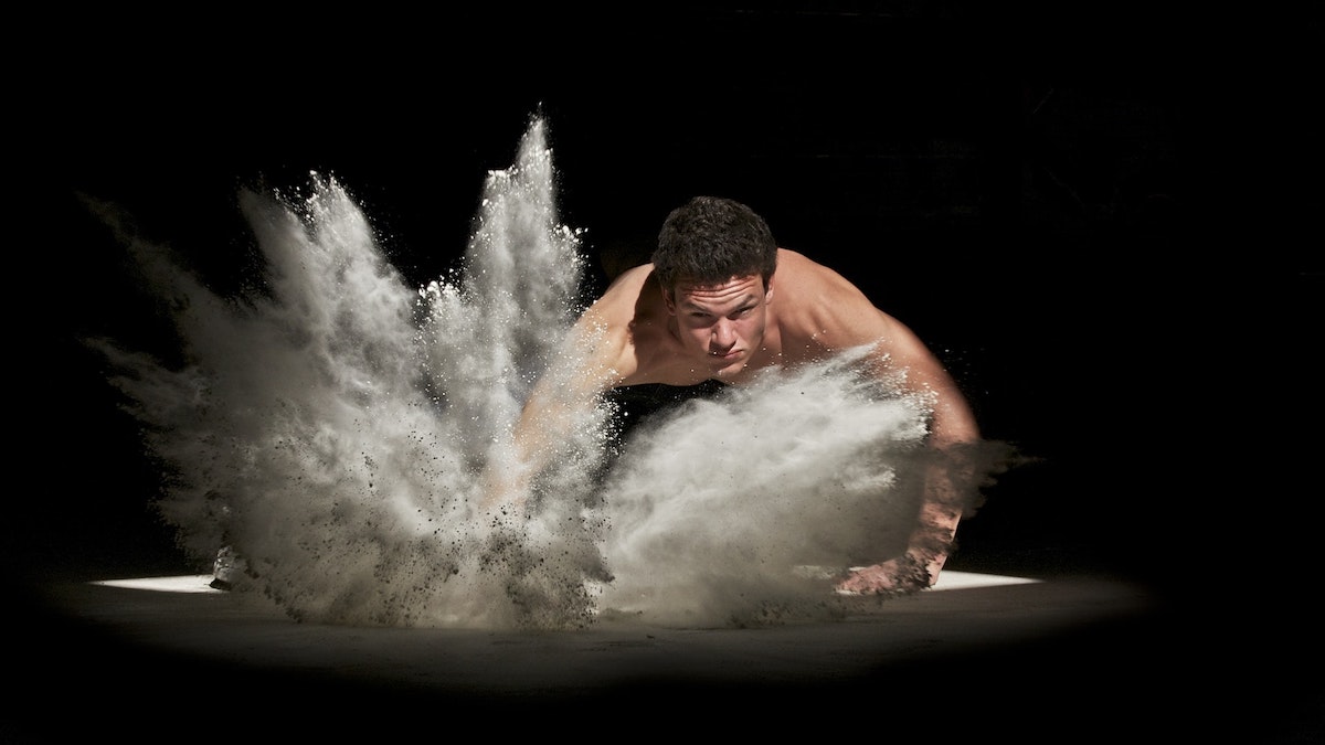 肌酸補充品全面解析：效果、用法與安全性