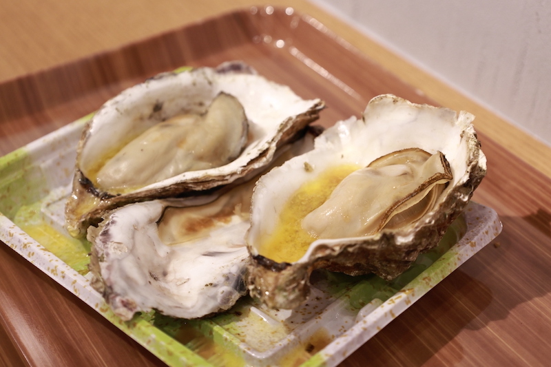 宮島一日遊-廣島-烤牡蠣-日本自由行