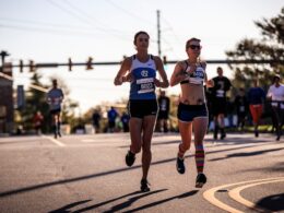 運動益生菌-國際運動營養學會（International Society of Sports Nutrition，ISSN）