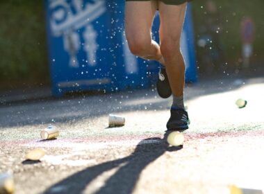 麩醯胺酸-運動營養