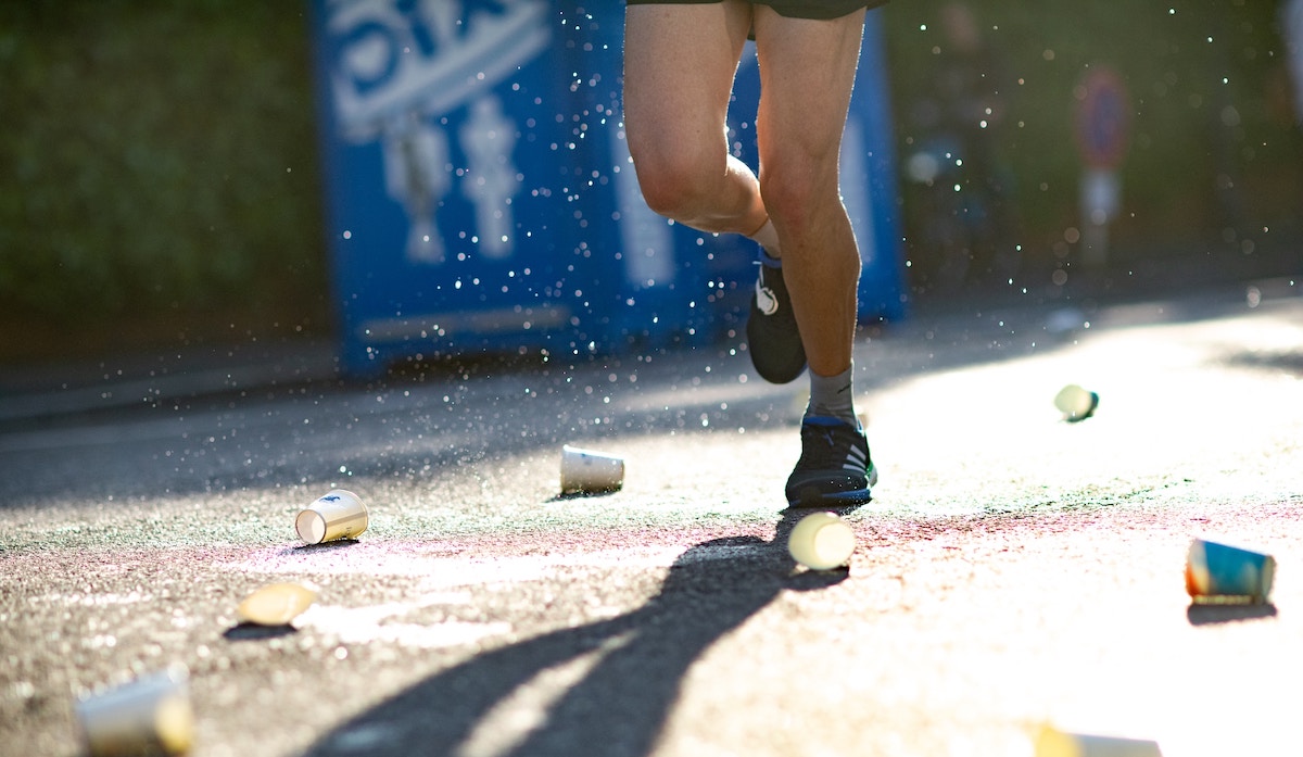 麩醯胺酸-運動營養