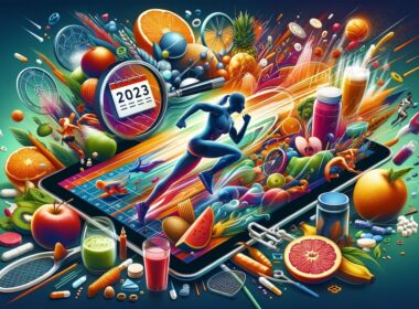 Betery運動誌-年度回顧-2023