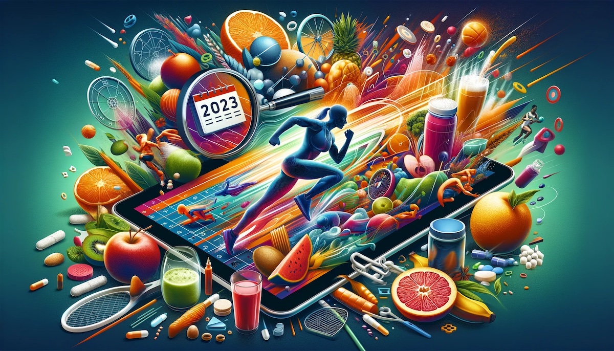 Betery運動誌-年度回顧-2023