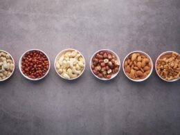 鎂與運動的關係