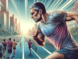 鐵存量-跑步容易累與喘