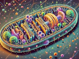 維生素B2-能量代謝-細胞抗氧化