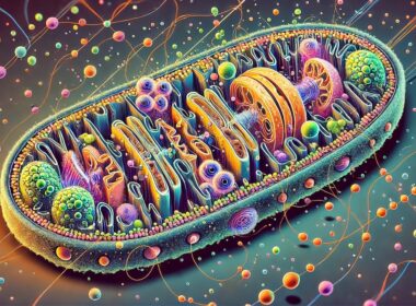 維生素B2-能量代謝-細胞抗氧化