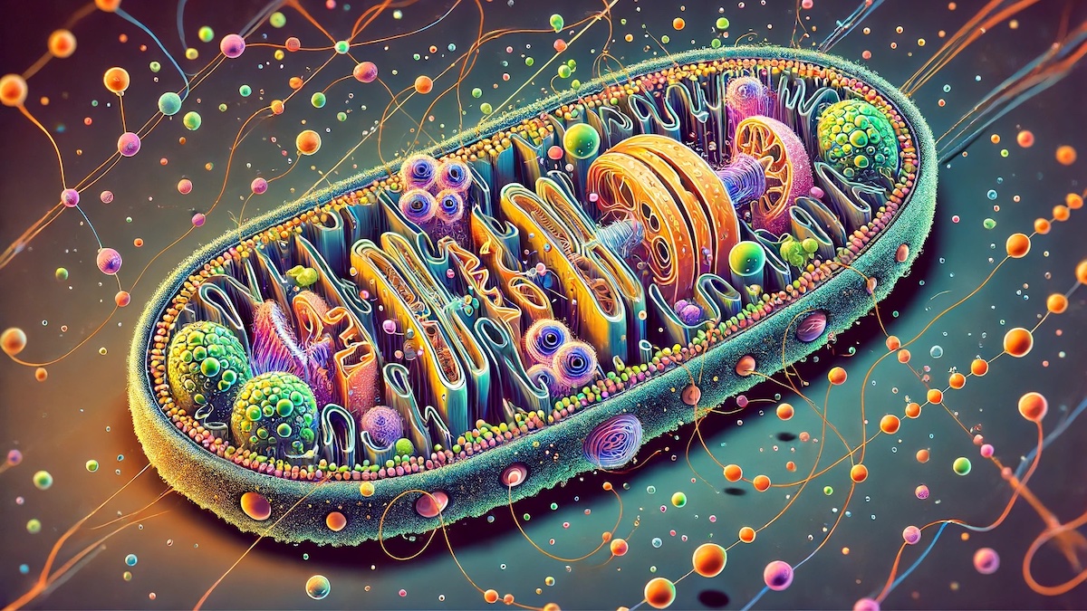 維生素B2-能量代謝-細胞抗氧化