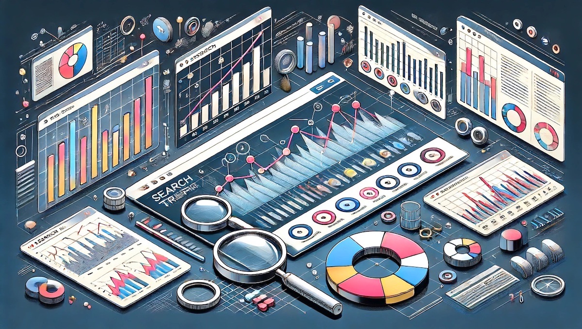 Betery 運動誌 2024 上半年 SEO