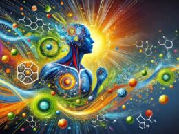 維生素B6-碳水化合物-蛋白質-胺基酸-脂質代謝