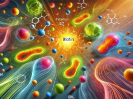 生物素-維生素B7