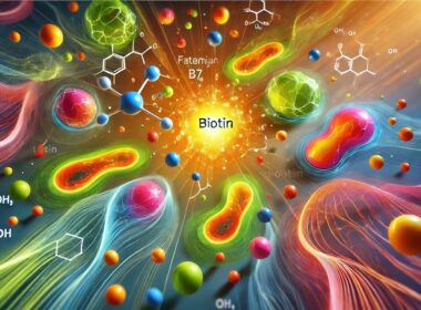 生物素-維生素B7