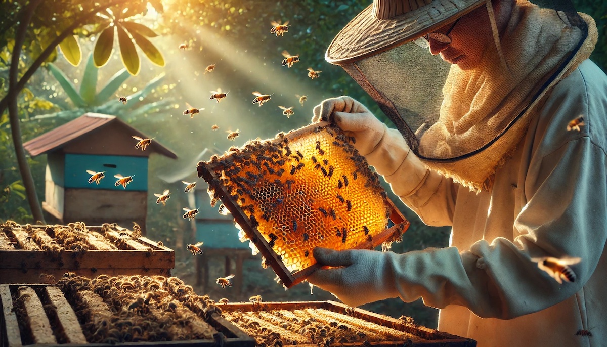 蜂王乳-蜂王漿-royal jelly-運動表現-肌肉損傷-血乳酸