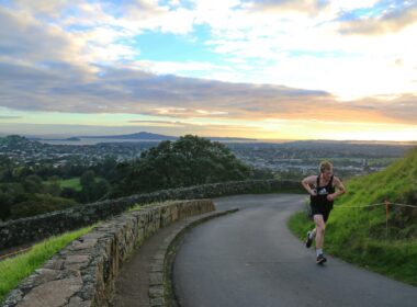 跑步延長壽命-預防慢性疾病-跑步1小時增加7小時壽命