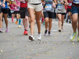 運動-馬拉松-橫紋肌溶解症