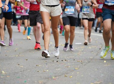 運動-馬拉松-橫紋肌溶解症