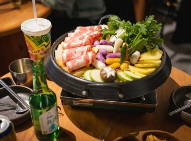 宿醉救星？ 過年圍爐、尾牙、春酒前先來杯梨子汁吧！