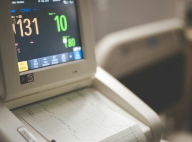 最大心率計算機-傳統算法-適合中高年齡的算法