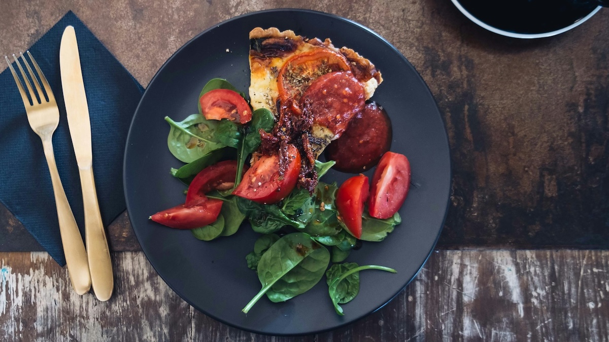 飲食發炎指數：你的飲食容易促進發炎嗎？