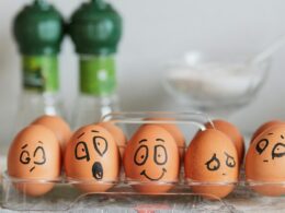 膠原蛋白的隱藏功效：改善疲勞、提振精神與睡醒清晰感