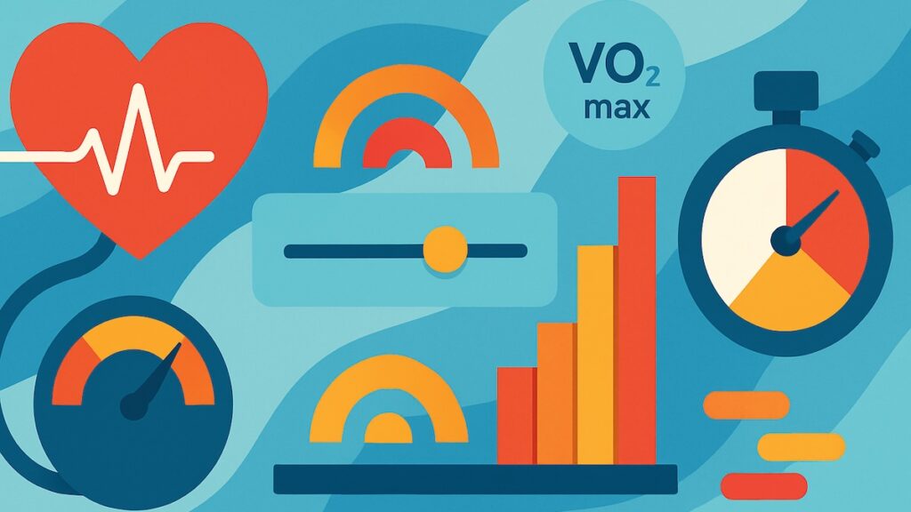 心率訓練區間計算機