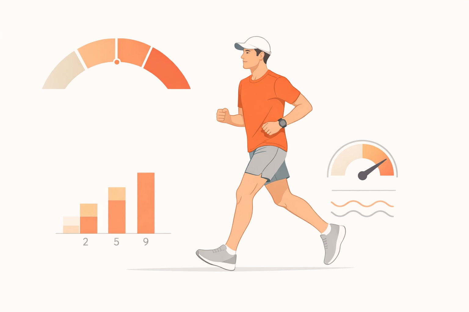 2025 Betery 運動誌 Top 10 回顧｜從訓練數據到運動營養的關鍵趨勢 f