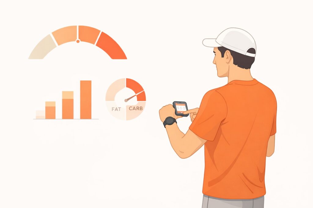 2025 Betery 運動誌 Top 10 回顧｜從訓練數據到運動營養的關鍵趨勢 1