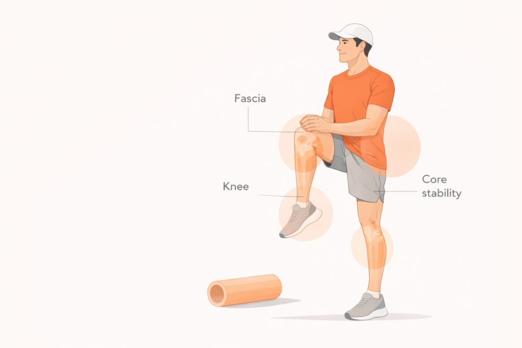2025 Betery 運動誌 Top 10 回顧｜從訓練數據到運動營養的關鍵趨勢 2