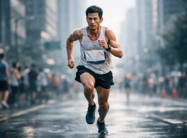 激烈運動後恢復方法：馬拉松、三鐵、自行車等長距離賽事