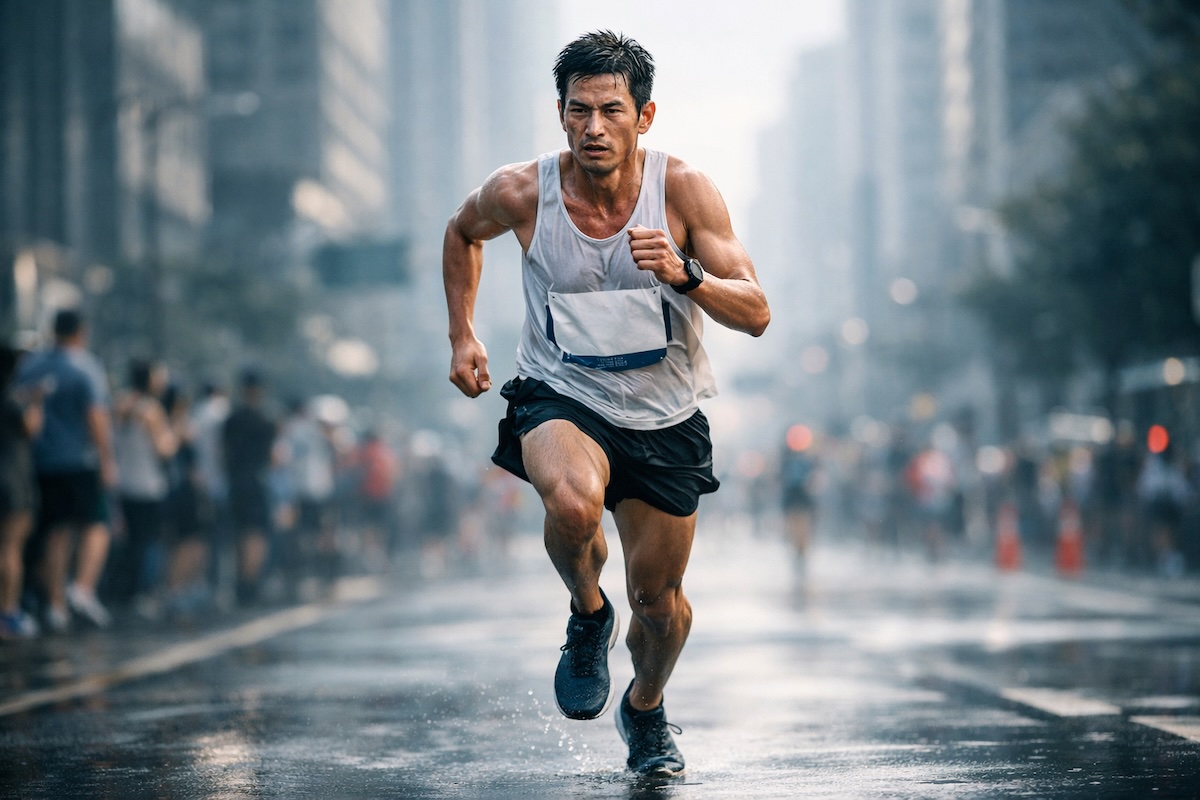 激烈運動後恢復方法：馬拉松、三鐵、自行車等長距離賽事