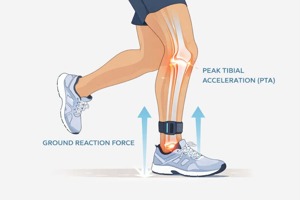 矯正跑步-pta 的機制