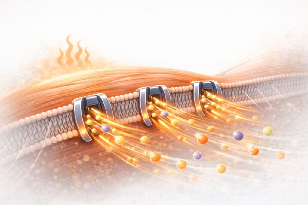 為什麼運動後肌肉不需要胰島素也能「搶」糖吃？